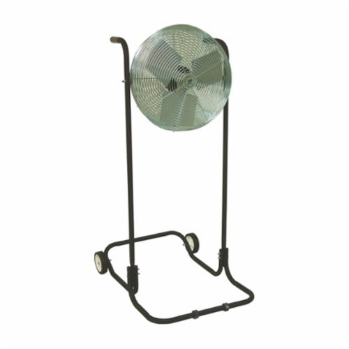 F18HTE TPI 18IN FLOOR FAN ON WHEELS