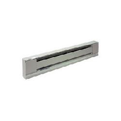 H2915072S TPI 1500/1125W 240/208V 72" BSBD HTR, IVORY..