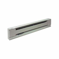 H2915072S TPI 1500/1125W 240/208V 72" BSBD HTR, IVORY..