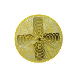 HDH30 TPI YELLOW HEAVY DUTY FAN HEAD