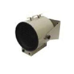 HF686TC TPI 5600/4200W 240/208V FAN FORCED PORTABLE UNIT HEATER