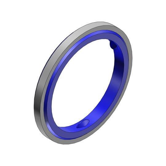 5262 T&B 1/2 LT-O-RING ASSEM..