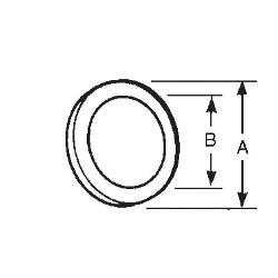 5303 T&B SEALING RING 3/4IN..