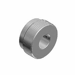 601-TB T&B 3/4X1/2 THREADED REDUCER..