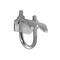 RC3/4 STC MALLEABLE IRON BEAM CLAMP..