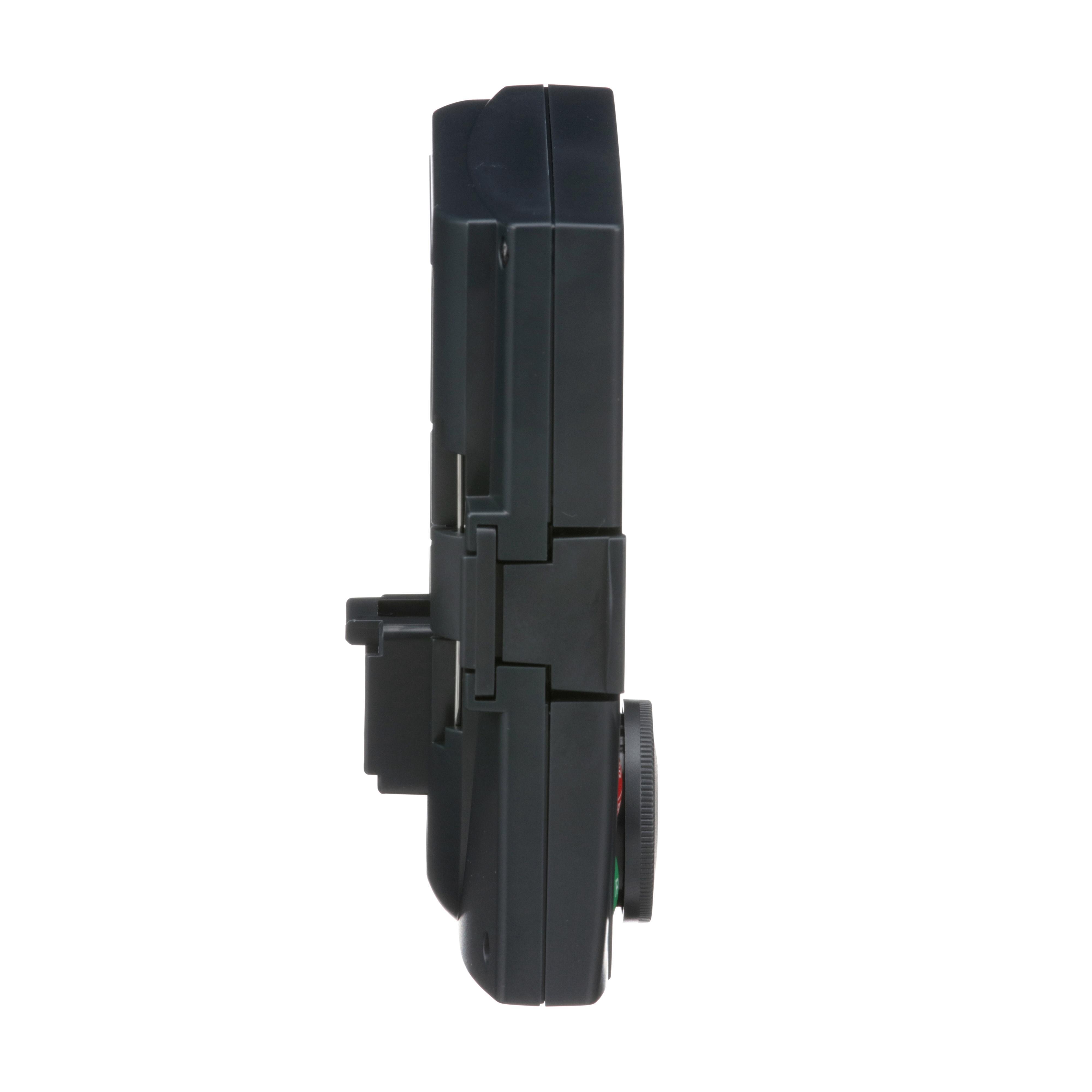 VW3A1101 SQD LCD GRAPHIC KEYPAD