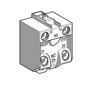 XE2SP2151 TELEMECANIQUE LIMIT SWITCH 2