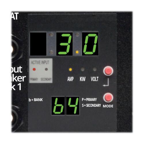 PDUMH30AT TRIPPLITE-WABER PDUMH30AT