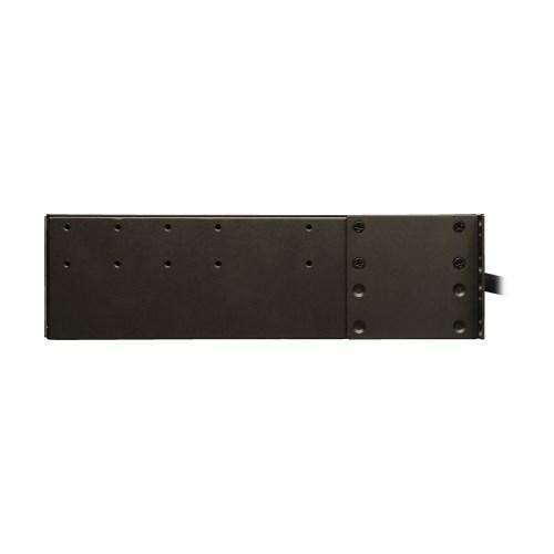 PDUMH30HV TRIPPLITE-WABER TRIPP LITE PDU METERED 208V / 240V 30A 16 C13; 2 C19 L6-30P HORIZONTAL 2URM