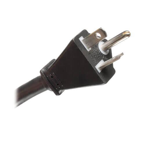 PS120420 TRIPPLITE-WABER 12IN PS/4 OUTLETS/20 AMP