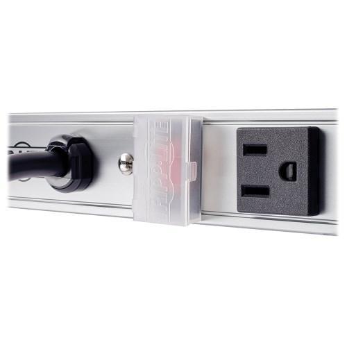 PS4816 TRIPPLITE-WABER 48IN 16 OUTLET POWER STRIP