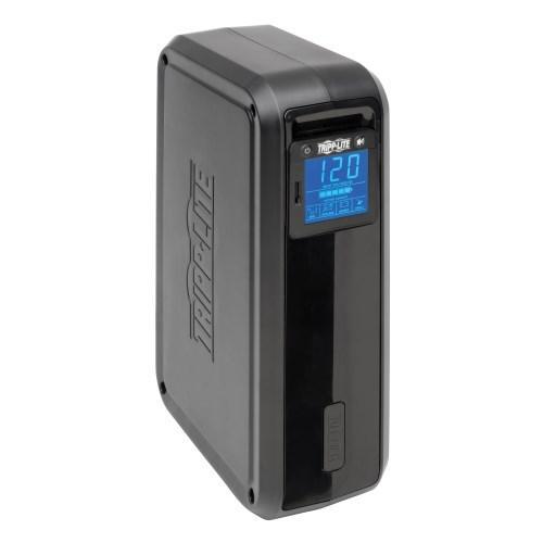 SMART1000LCD TRIPPLITE-WABER 500WATT 115V UPS