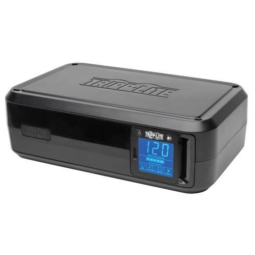 SMART1000LCD TRIPPLITE-WABER 500WATT 115V UPS