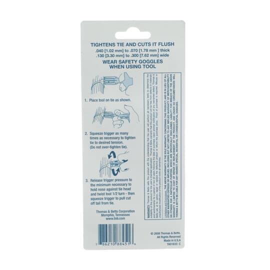 WT2 T&B INSTALLING TOOL