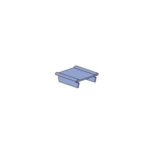 P1280-EG UNISTRUT ENDCAP,P1000,EG