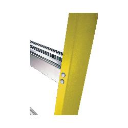 6106 WERNER 6FT FG STEP LDR