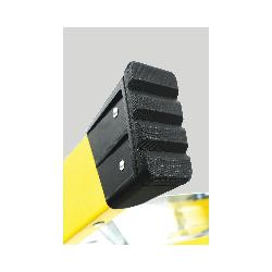 6106 WERNER 6FT FG STEP LDR