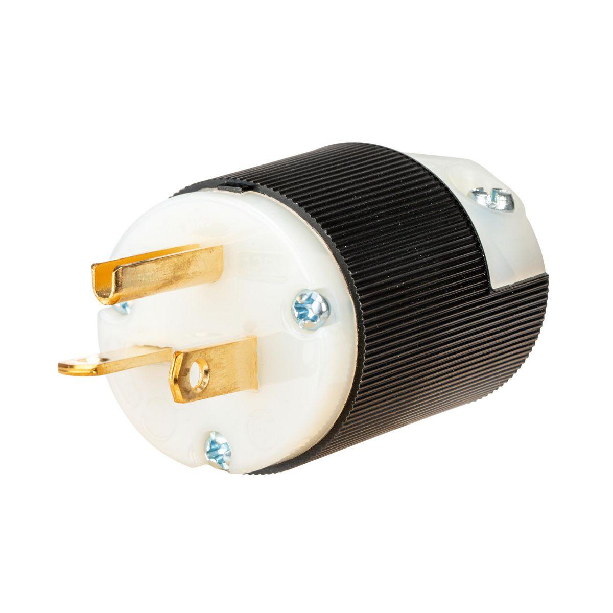 HBL5366CST HUBBELL 20A 125V PLUG