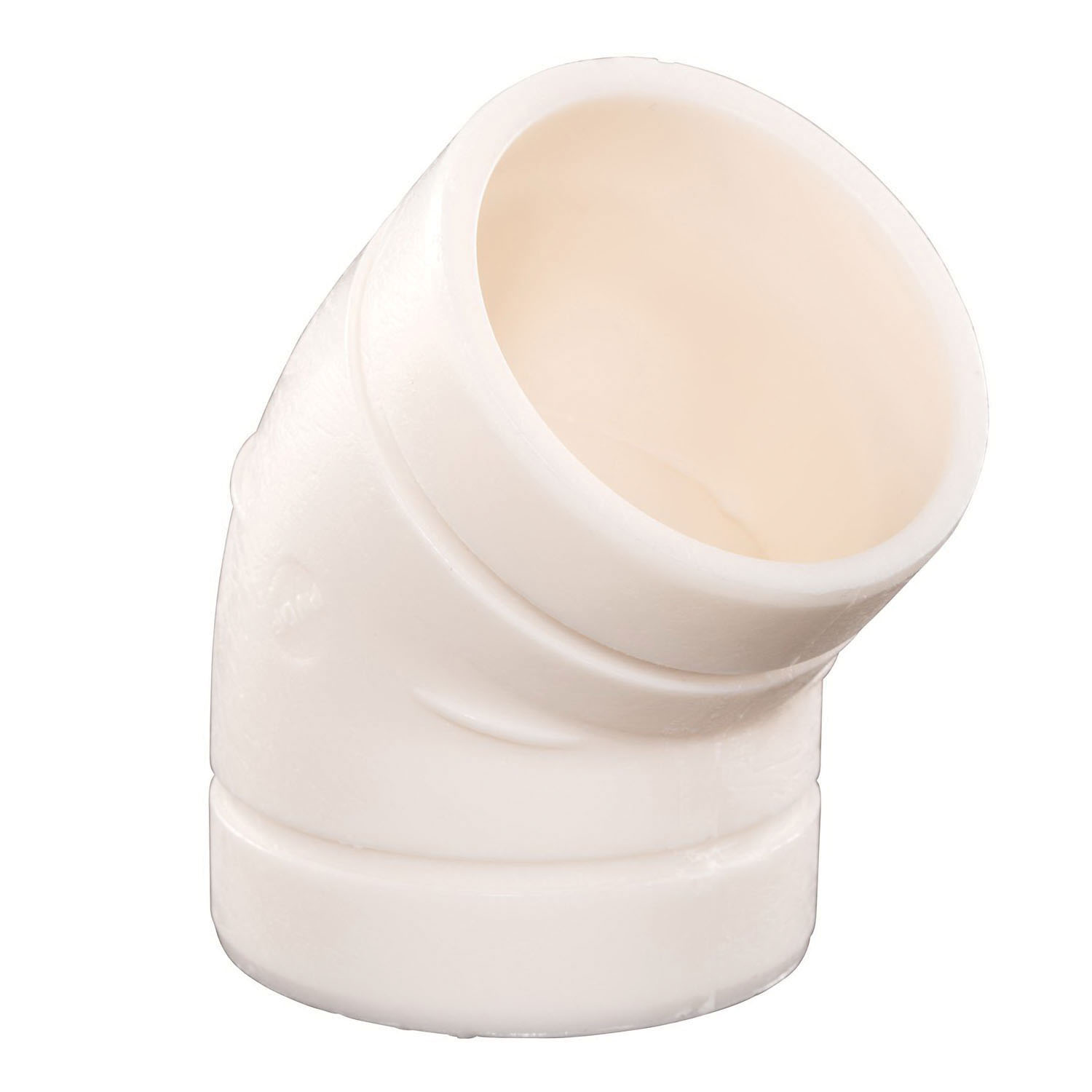 723000 ORION 1-1/2 PVDF NH S40 ACID WASTE 45