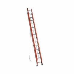 D6228-2 WERNER FIBERGLASS EXTENSION LADDERS 05175101913