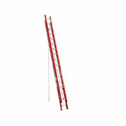 D6232-2 WERNER FIBERGLASS EXTENSION LADDERS 05175101915