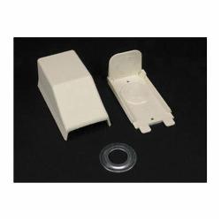 2310A WMD WIR IVORY ENTRANCE END FITTING 1/5/CTN..
