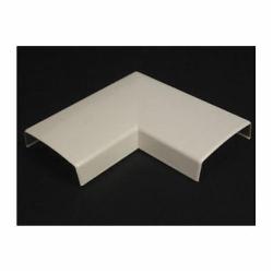 2311 WMD IVORY 90D FLAT ELBOW..