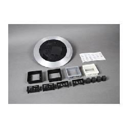 AV3CTCBK WALKER BK FL & BK CV 20A/COMM CONN/TC