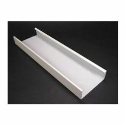 V4000B-10 WMD 10FT RACEWAY BASE IVORY 50FT/CTN..