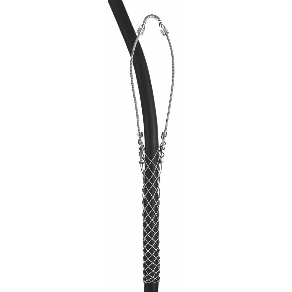 022-16-003 HUB STD SVC DROP GRIP SD-6