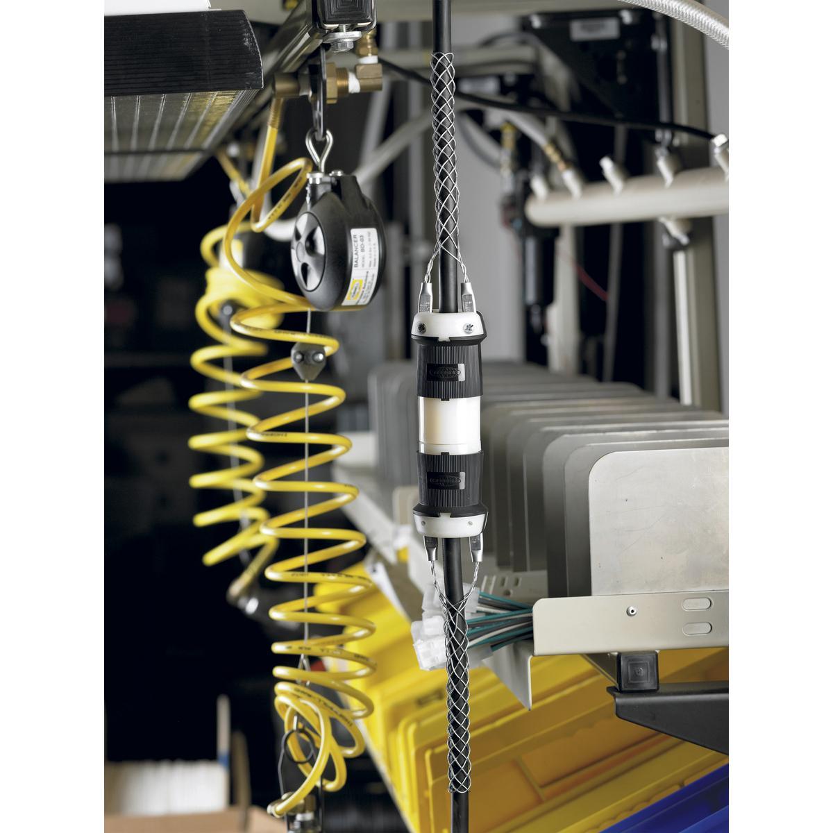 073-10-004 I-STYLE WIRE GRIP