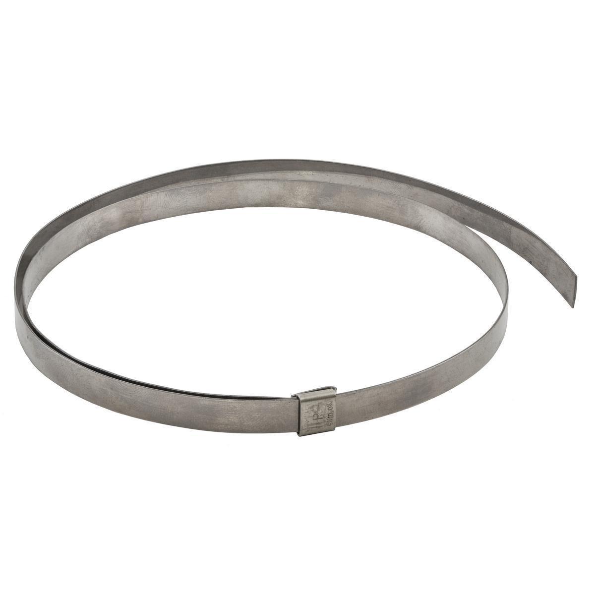 20320053 KELLEMS PUNCH-LOK BAND, 5/8" X 4" 78358532647