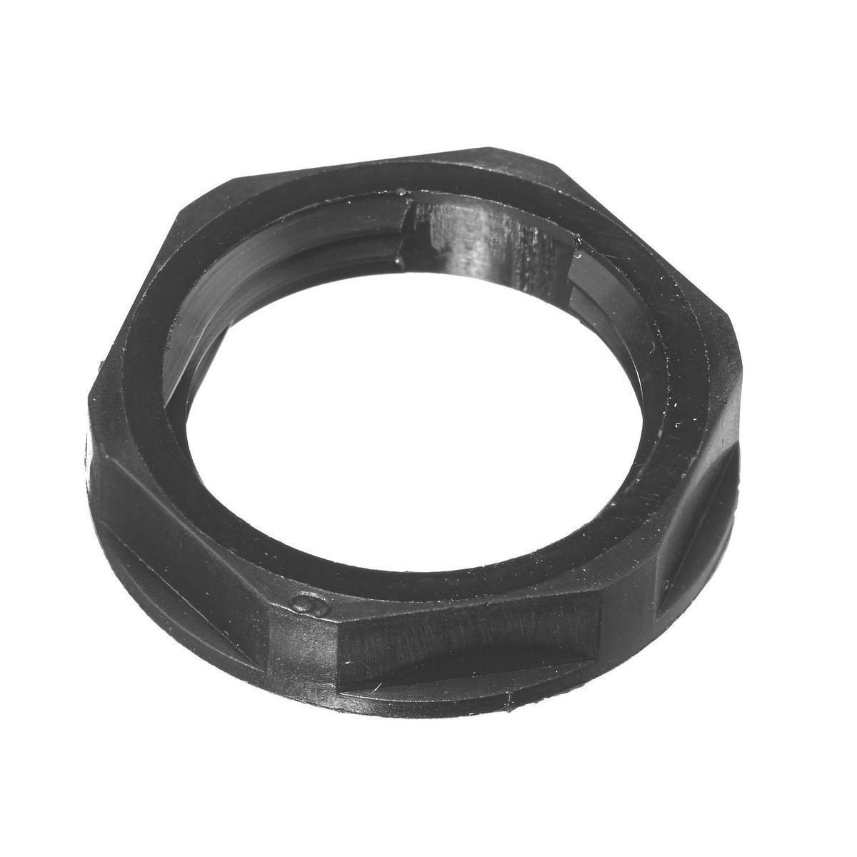 31622003LPK50 HUB 1/2" NON-METALIC LOCK NUT 78358550629