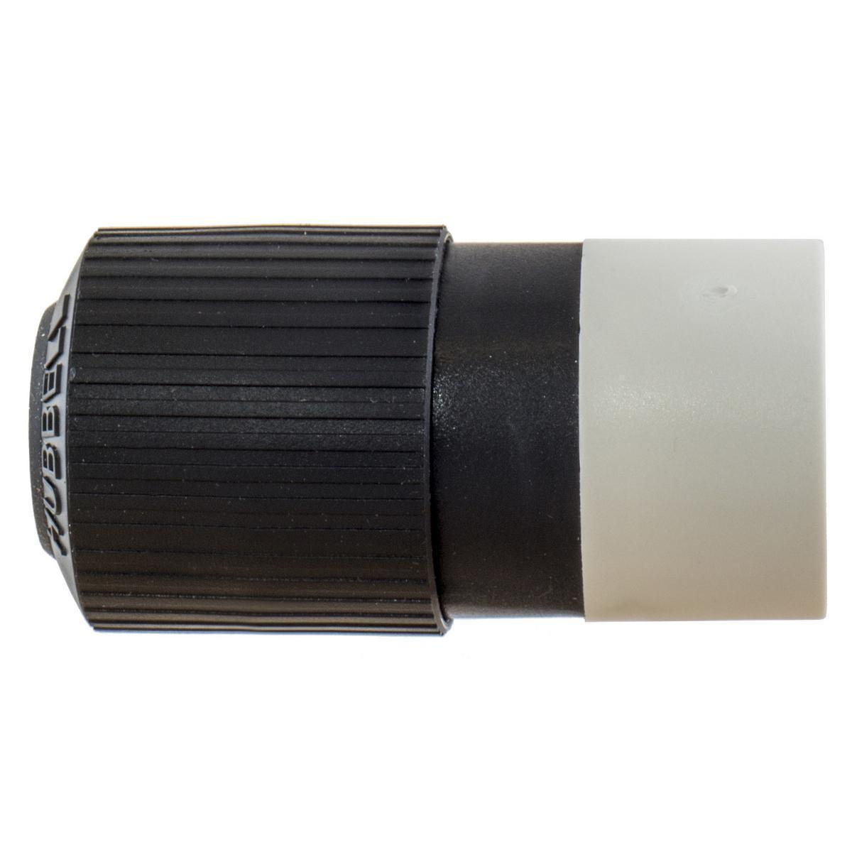 520SC HUBBELL CONN, 20A 125V, SEL SPEC, 5-20R 78358533159