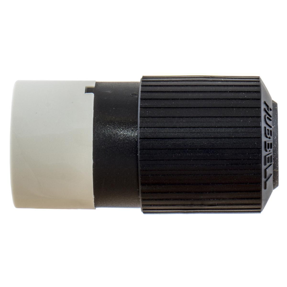 520SC HUBBELL CONN, 20A 125V, SEL SPEC, 5-20R 78358533159