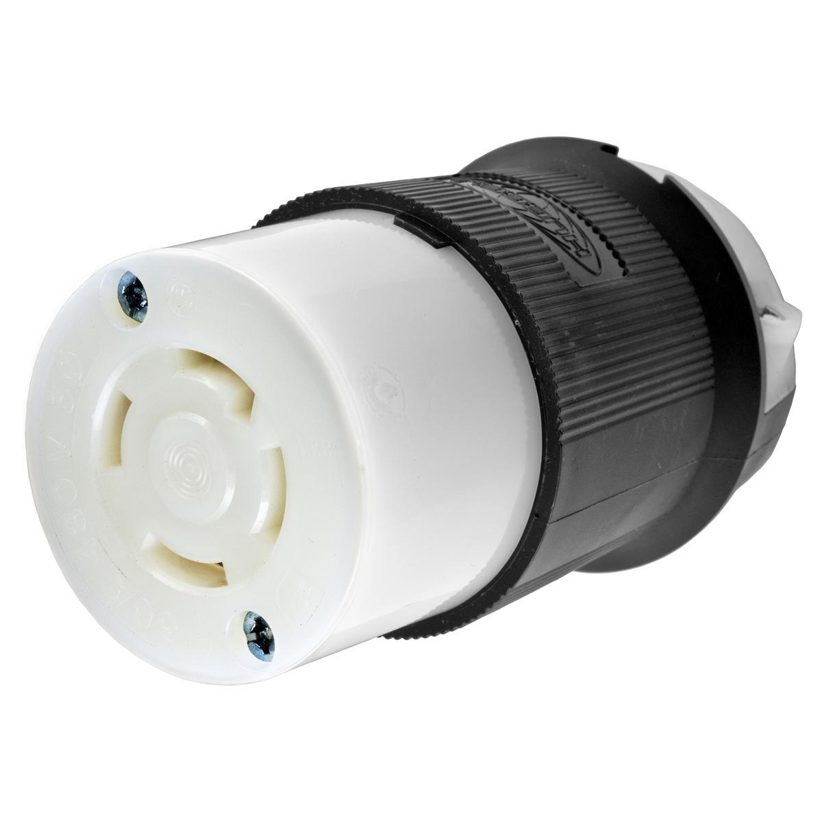 HBL2733 HUB GRD TL CONN BODY 6534AH