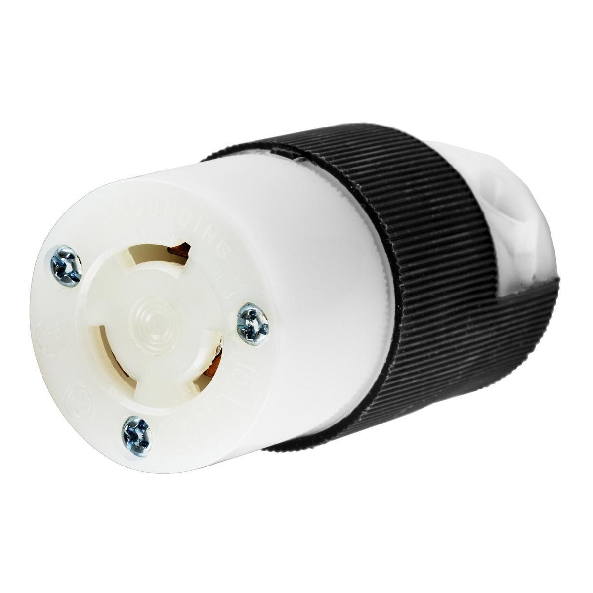 HBL4579C HUB 2P-3W-15A-250V BODY 6566AH