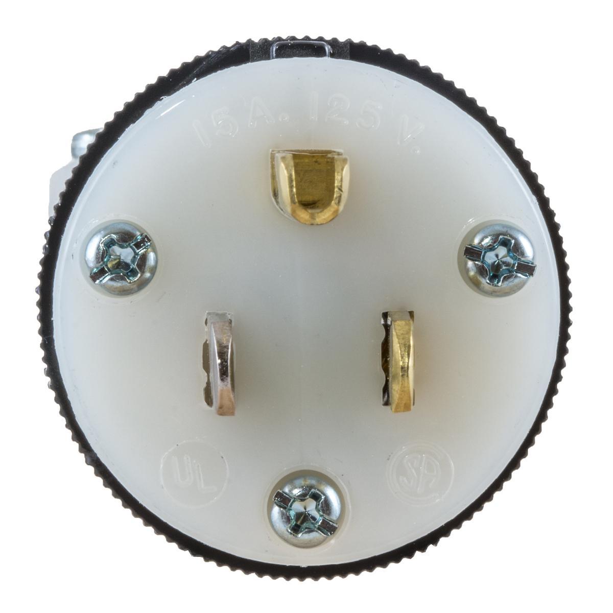 HBL5266C HUB 3W NYLON CAP 6266AH