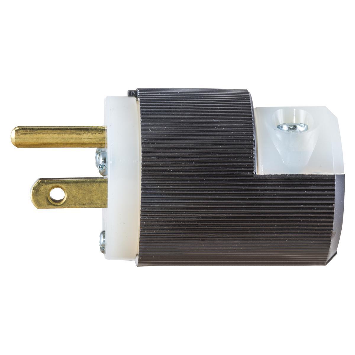 HBL5266C HUB 3W NYLON CAP 6266AH