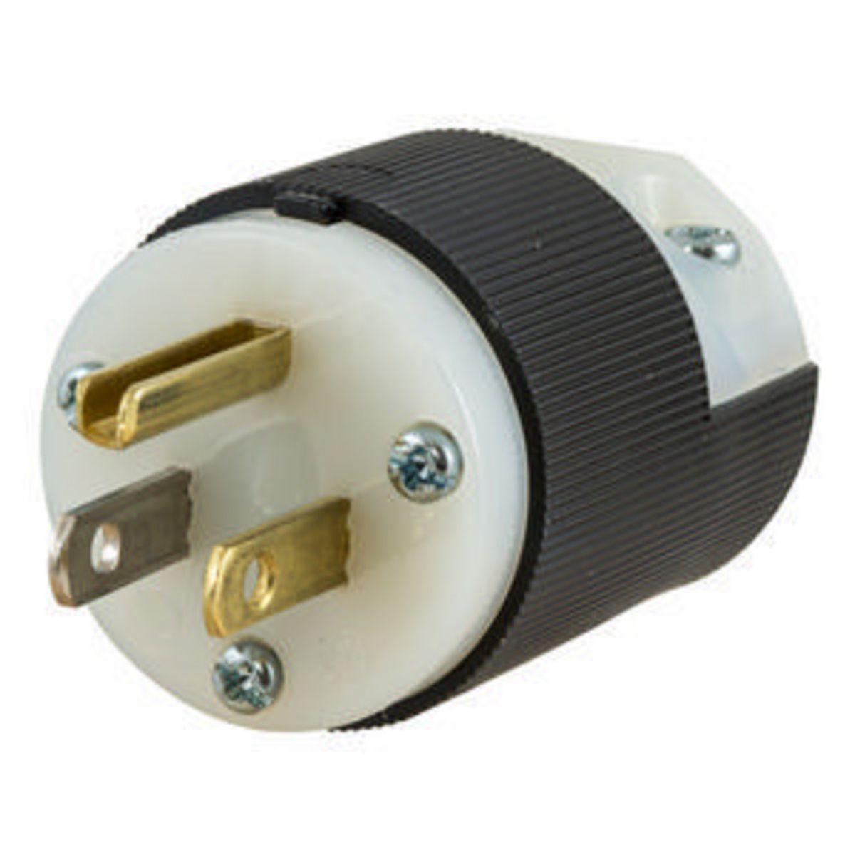 HBL5266C HUB 3W NYLON CAP 6266AH