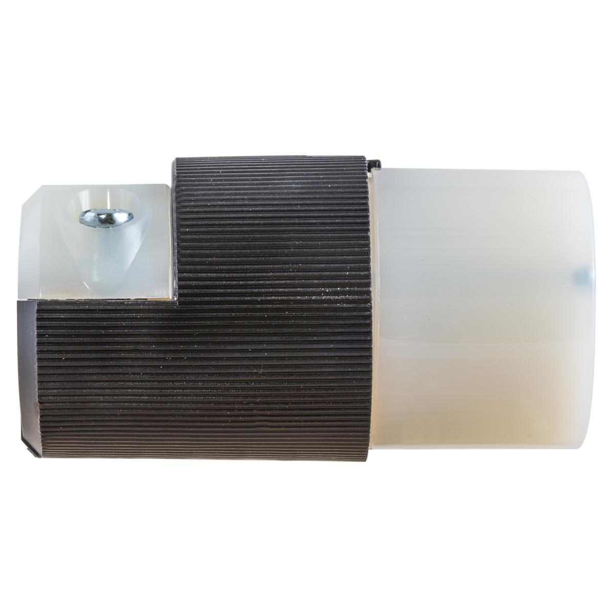 HBL5269C HUB 3W NYLON CONN 6269AH