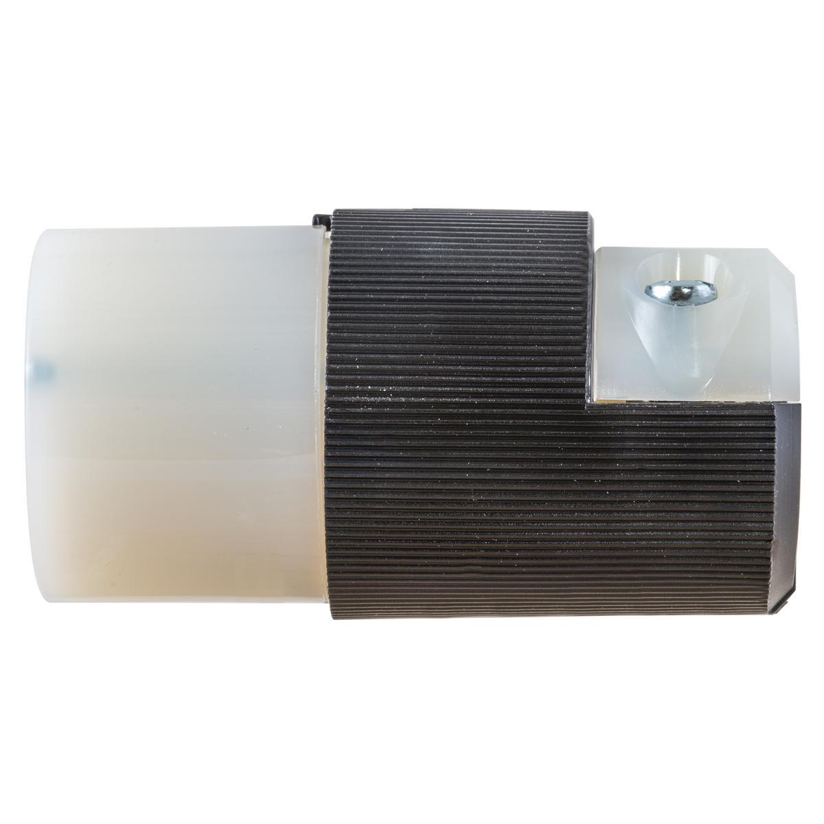 HBL5269C HUB 3W NYLON CONN 6269AH