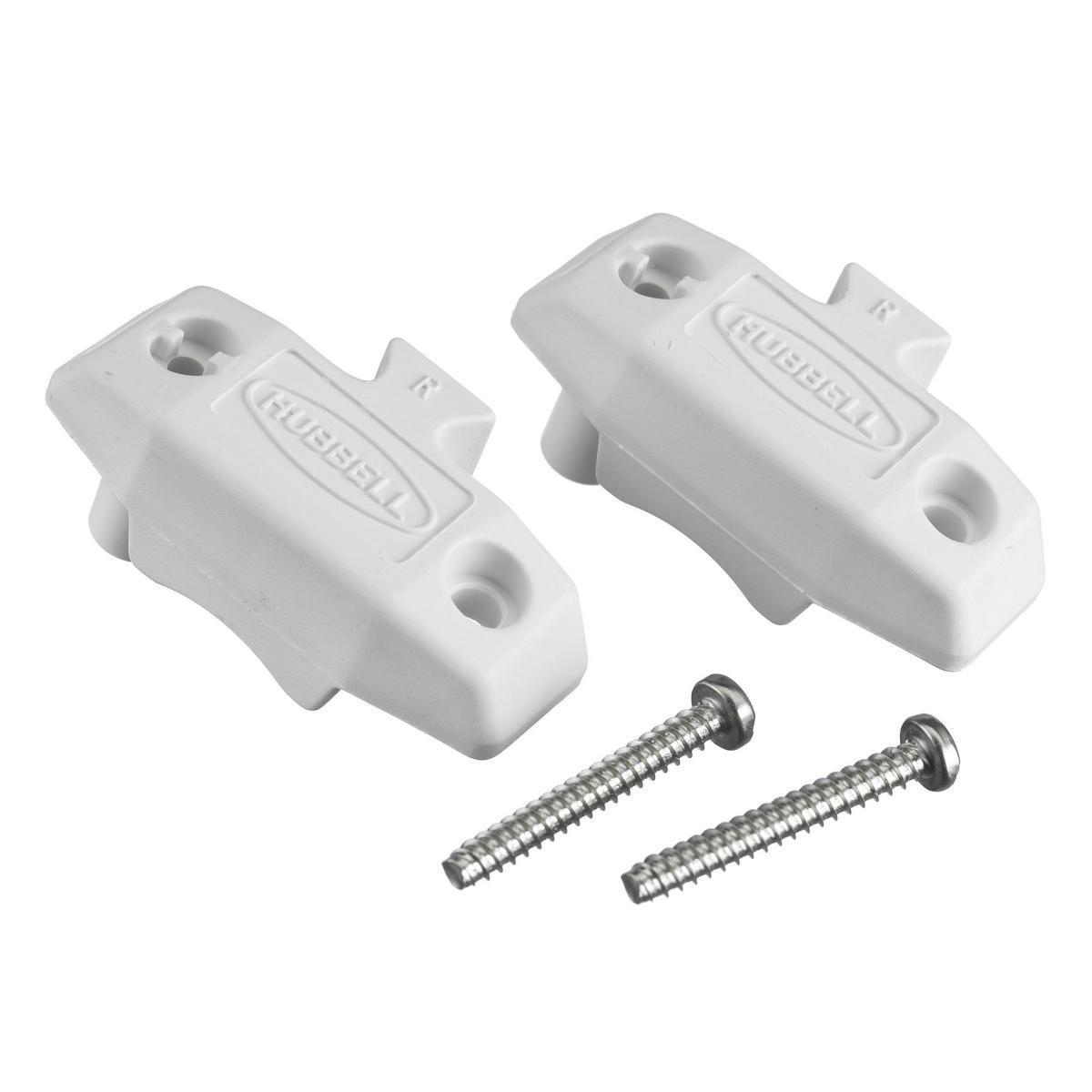 HBLCSCK HUBBELL 50A TWIST-LOCK, CORD CLAMP KIT 78358535899