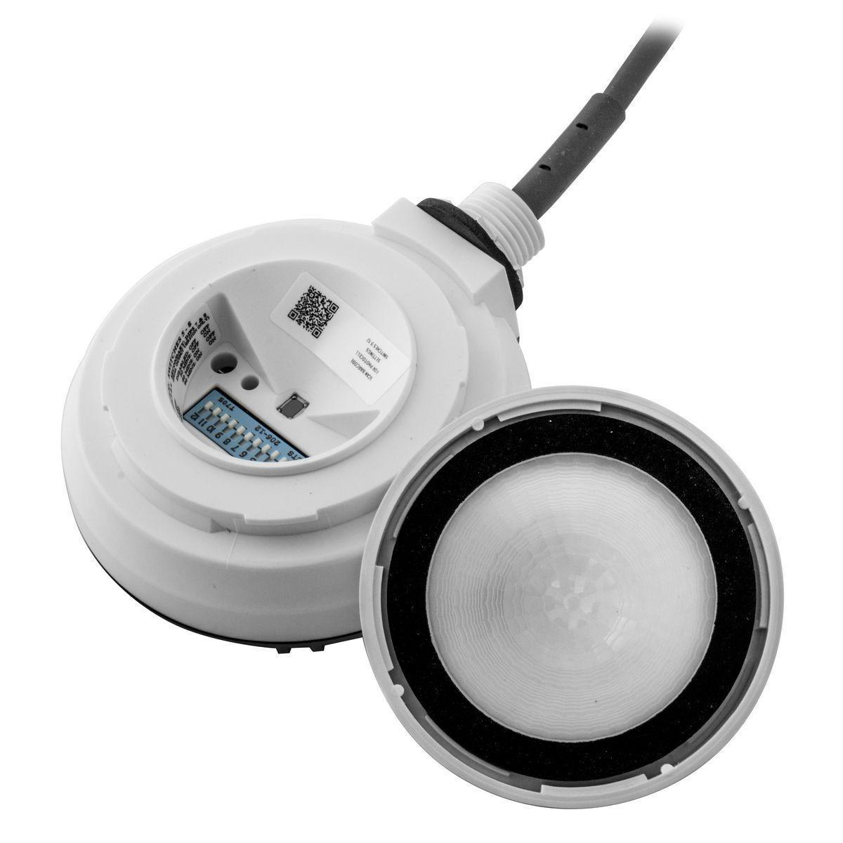 WIRING HBSXT13 H BAY SENS, 120-347V, XTEMP, OUTDOOR HBSXT13