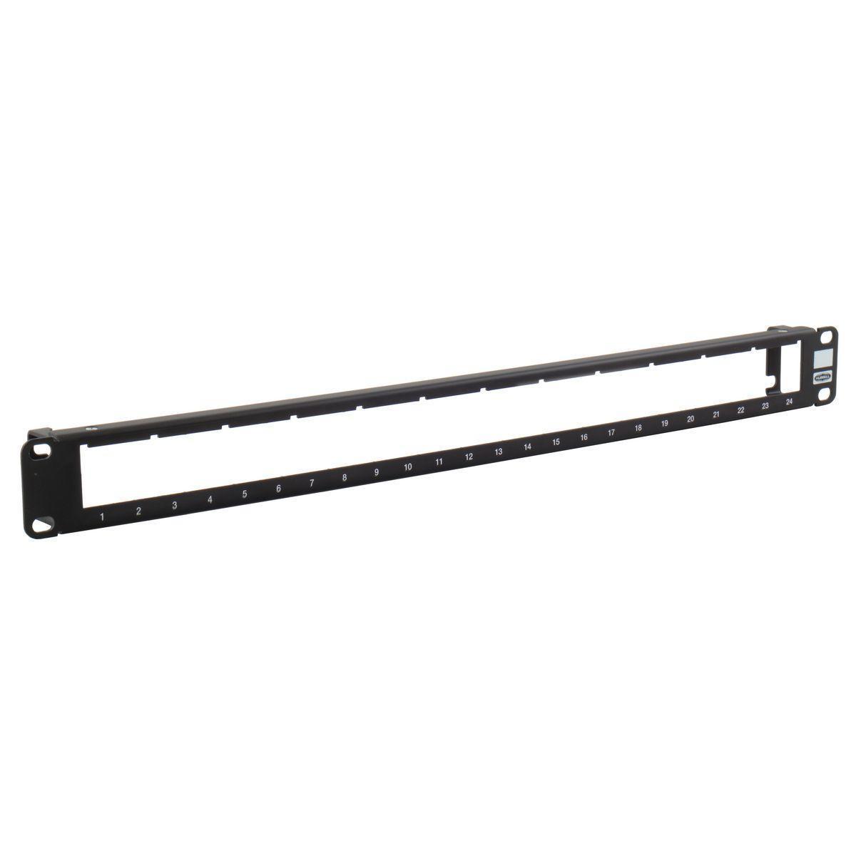 HPJ24 HUBBELL 24P PANELl