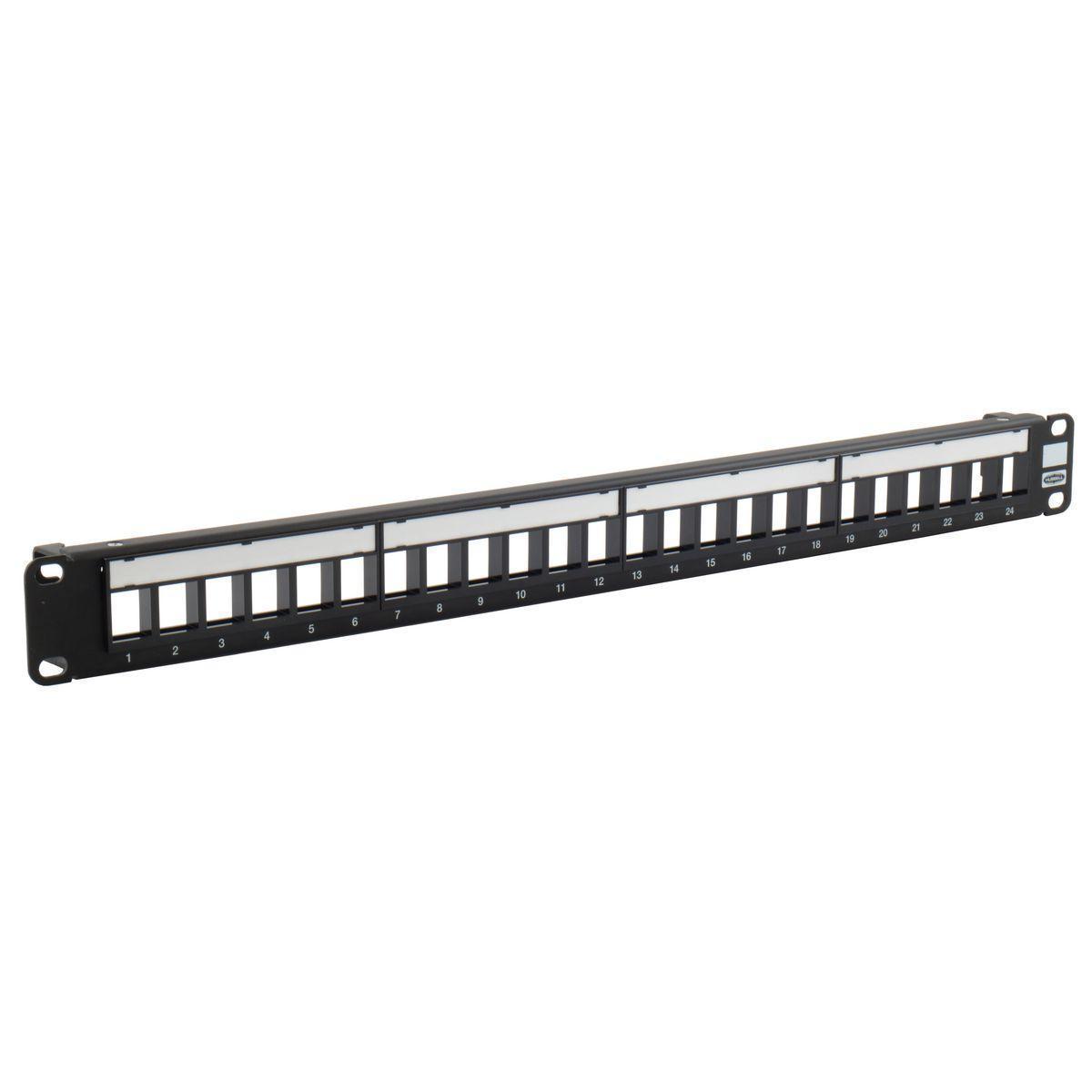 HPJ24 HUBBELL 24P PANELl