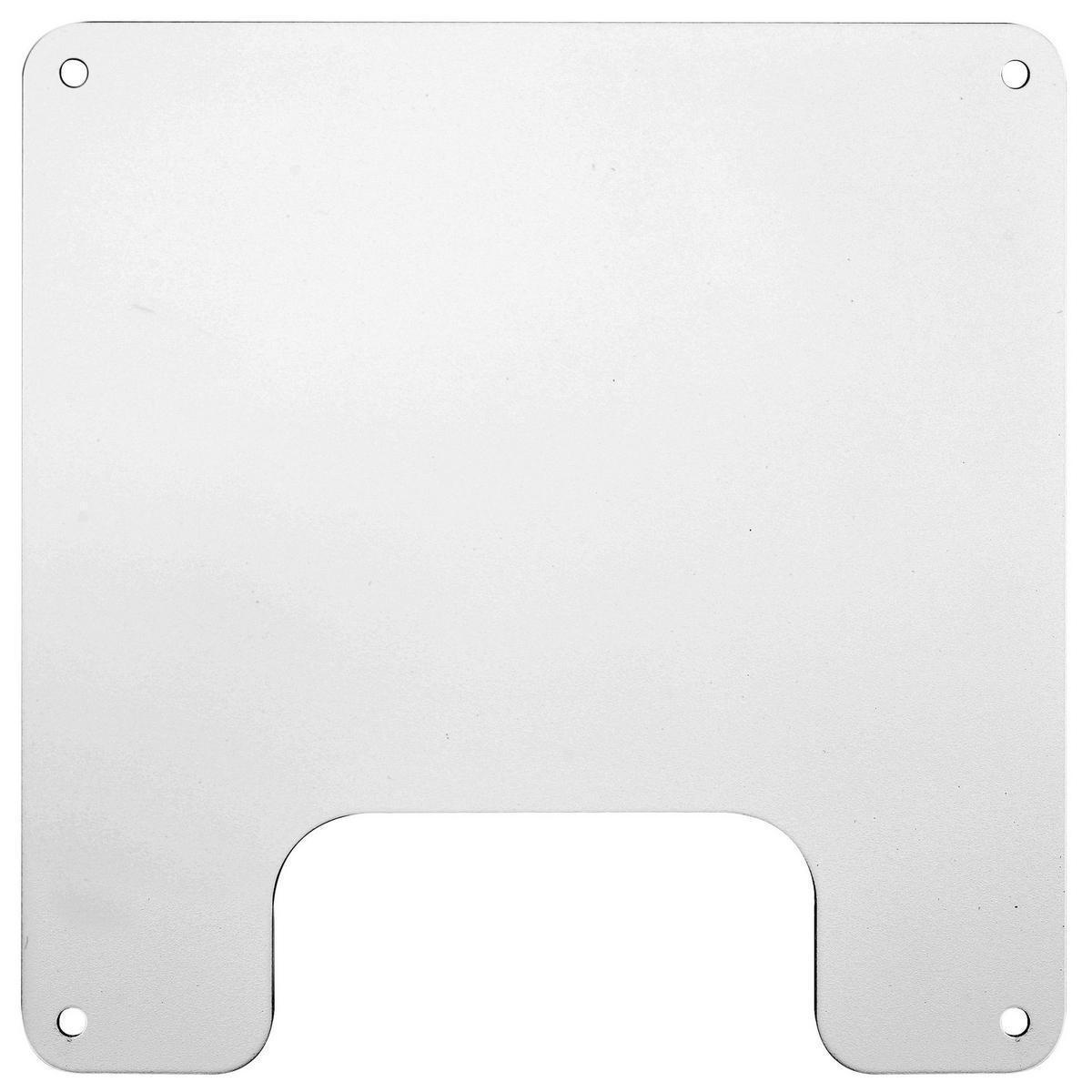 NSAV6C HUBBELL COVER, FPTV,SCREW-ON,WH