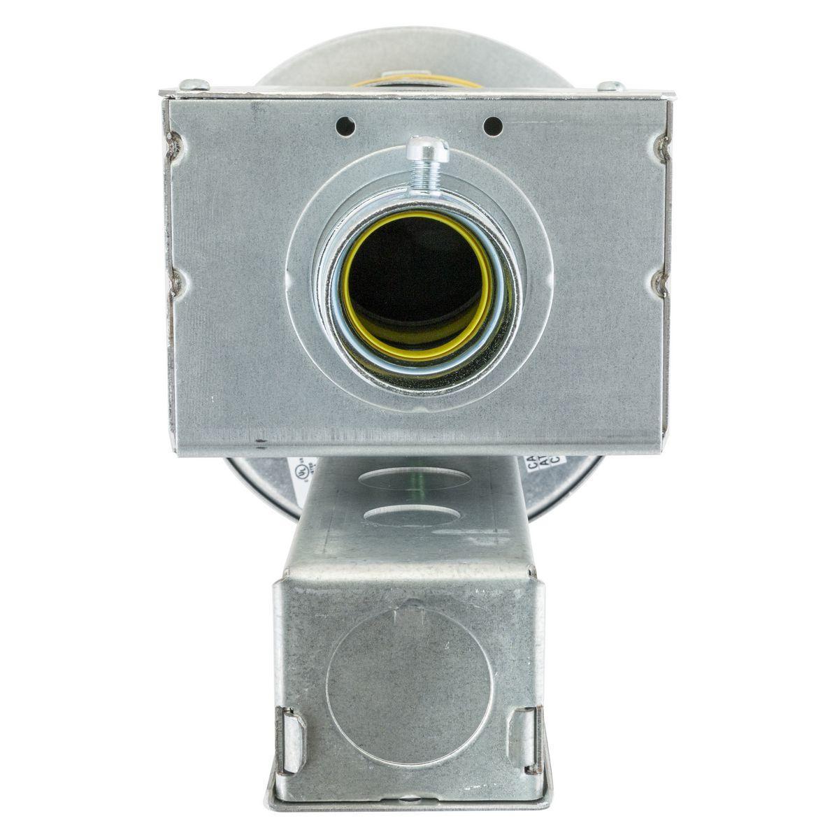S1R6PTFIT HUBBELL S1R FRPT 6 THRU FLOOR NO SUB PLATES 78358544318