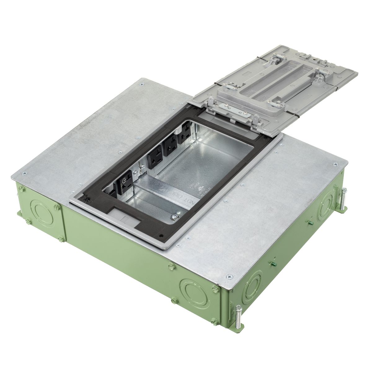 CFB4G30CRE HUBBELL FB