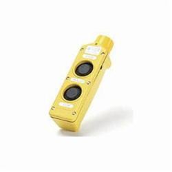 4052 WHD 2PB PENDANT STATION 1301260231